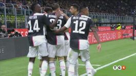 I rossoblu di Sinisa alla prova Juventus thumbnail