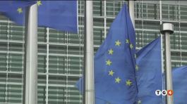 L'Europa arranca, l'Italia va peggio thumbnail