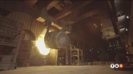 Arcelor-Mittal investe 7 miliardi, in India thumbnail