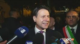 Alla resa dei conti thumbnail