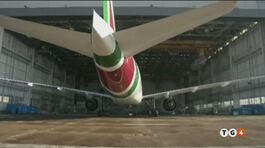 Alitalia, un accordo o chiusura in 6 mesi thumbnail