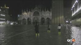 Maltempo, è allerta in tutta la Penisola thumbnail