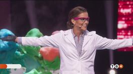 La Miss America è una scienziata thumbnail