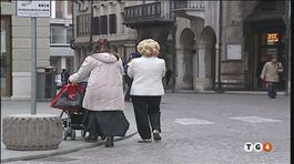 E' l'Italia del futuro: povera e pensionata thumbnail