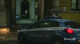 "Sequestrata un'auto a Napoli" thumbnail