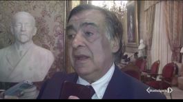 Sindaci: si allarga lo scontro thumbnail