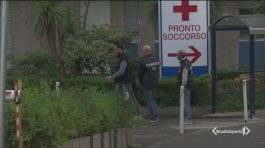 Ancora: formiche in ospedale thumbnail