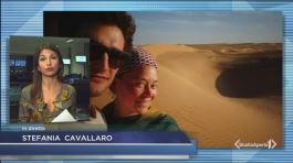 Italiano scomparso in Burkina Faso thumbnail