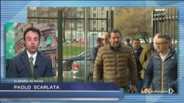 "E' legge, l'abbiamo votata" thumbnail