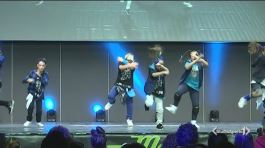 Un grande festival di Street dance thumbnail
