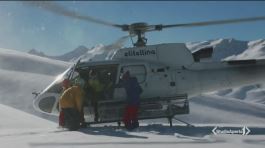 Incidenti in montagna thumbnail