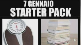 Il lunedì più "tosto" che ci sia thumbnail
