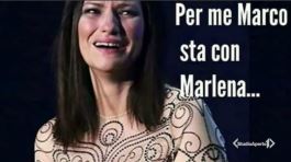 Le parodie sulla canzone "Torna a casa (Marlena)" thumbnail