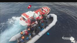 Ennesima tragedia di migranti thumbnail