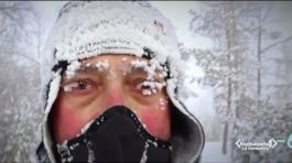 La sfida estrema di Paolo Venturini thumbnail