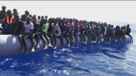 Li hanno riportati in Libia thumbnail