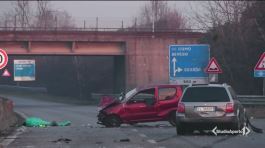 Taxista ucciso, arrestato il pirata thumbnail