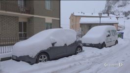 Neve e vento glaciale thumbnail