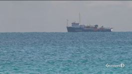 Sea watch in acque italiane thumbnail