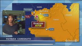 Scontro sul ghiacciaio: 5 morti thumbnail
