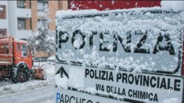 Mai così tanta, ma solo al sud thumbnail