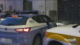 Tragedia familiare in provincia di Napoli thumbnail