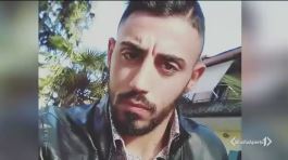 "Ferite raccapriccianti" thumbnail