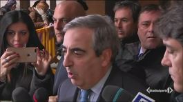 "Diciotti: ha deciso il governo" thumbnail