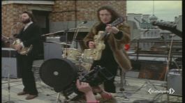 L'ultima esibizione dei Beatles thumbnail