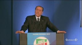 "Un governo innaturale" thumbnail