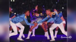 I ragazzi pon-pon al Superbowl thumbnail