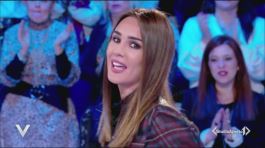 Oggi pomeriggio appuntamento  con Verissimo su Canale 5 thumbnail