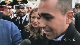 "La Tav, con noi, non ha futuro" thumbnail