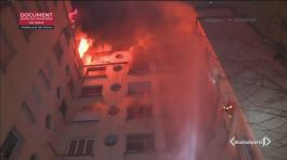 Incendio a Parigi, 10 morti thumbnail