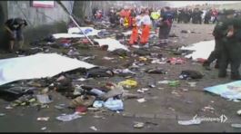 Archiviata la strage di Duisburg thumbnail