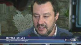 "Scelte condivise con Salvini" thumbnail