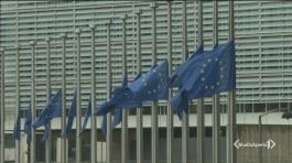 Tav, l'Europa ci avverte thumbnail