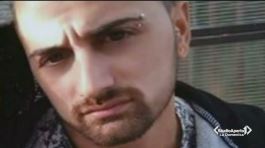 Convalidato il fermo di Federico Zeoli thumbnail