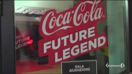 Coca Cola Future Legend thumbnail