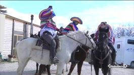 Ad Amatrice è Carnevale thumbnail