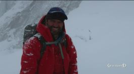 Quella montagna, la sua ossessione thumbnail