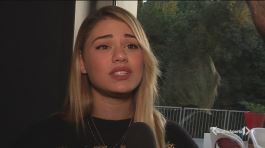"Non è amore" thumbnail