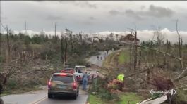 Tornado in Alabama, 23 morti thumbnail