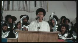 La meravigliosa voce di Aretha thumbnail