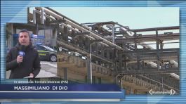 L'accusa: malversazione thumbnail