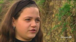 Anna, 12 anni: alfiere di bontà thumbnail