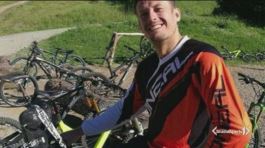 "Salviamo Patrick": il mondo si mobilita thumbnail