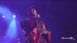 La festa rap di Gué Pequeno thumbnail