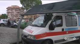 Neonato muore dopo circoncisione thumbnail