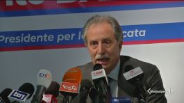 Ha ri-vinto il centrodestra thumbnail